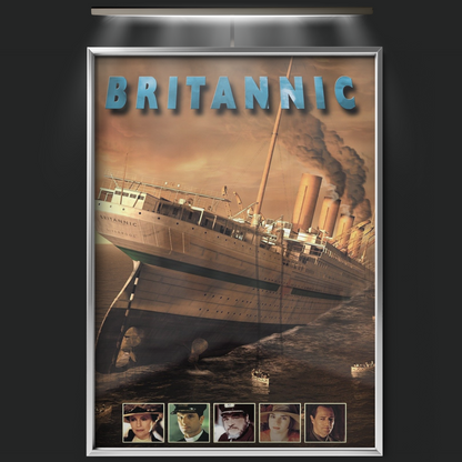 Britannic (2000)