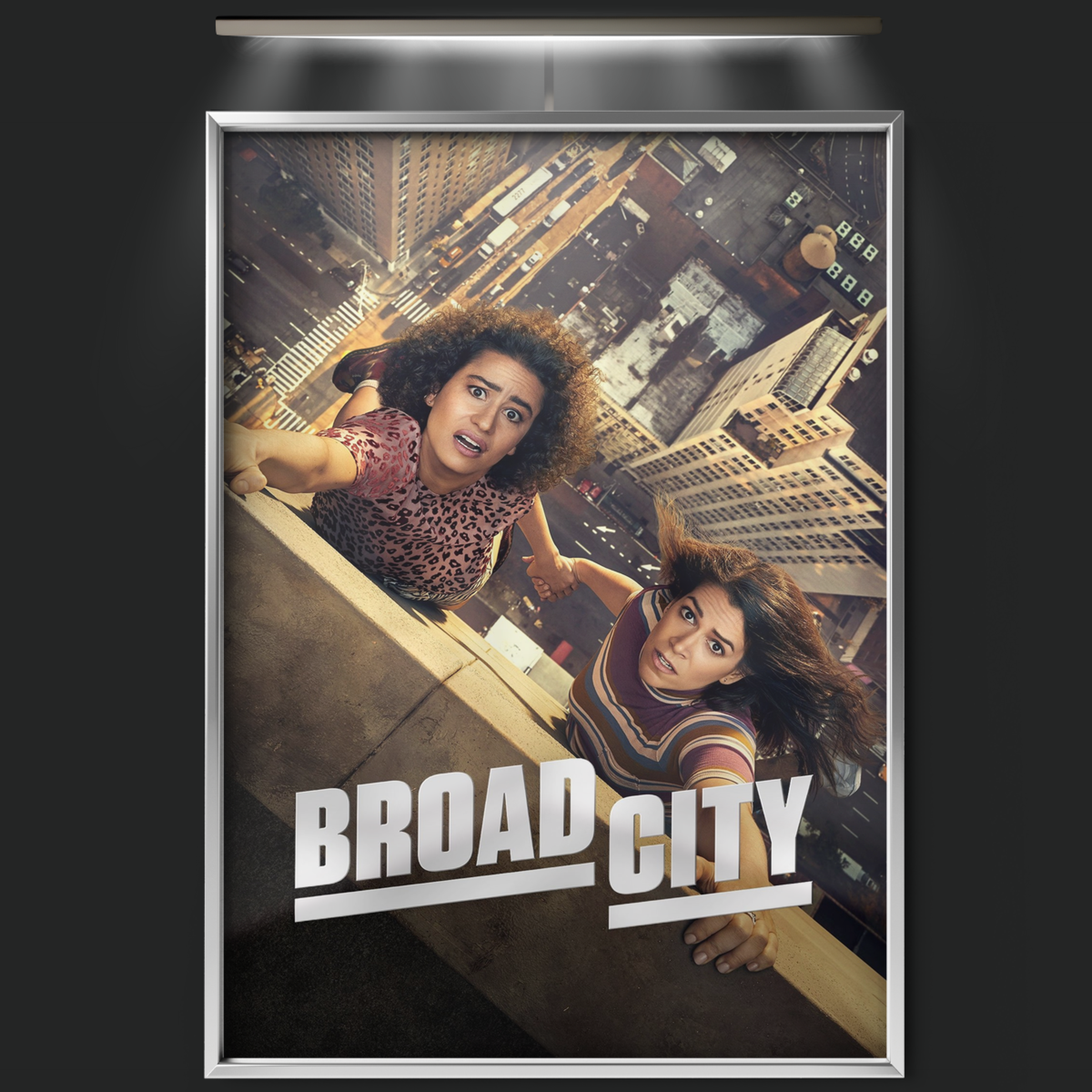 Broad City (2014)