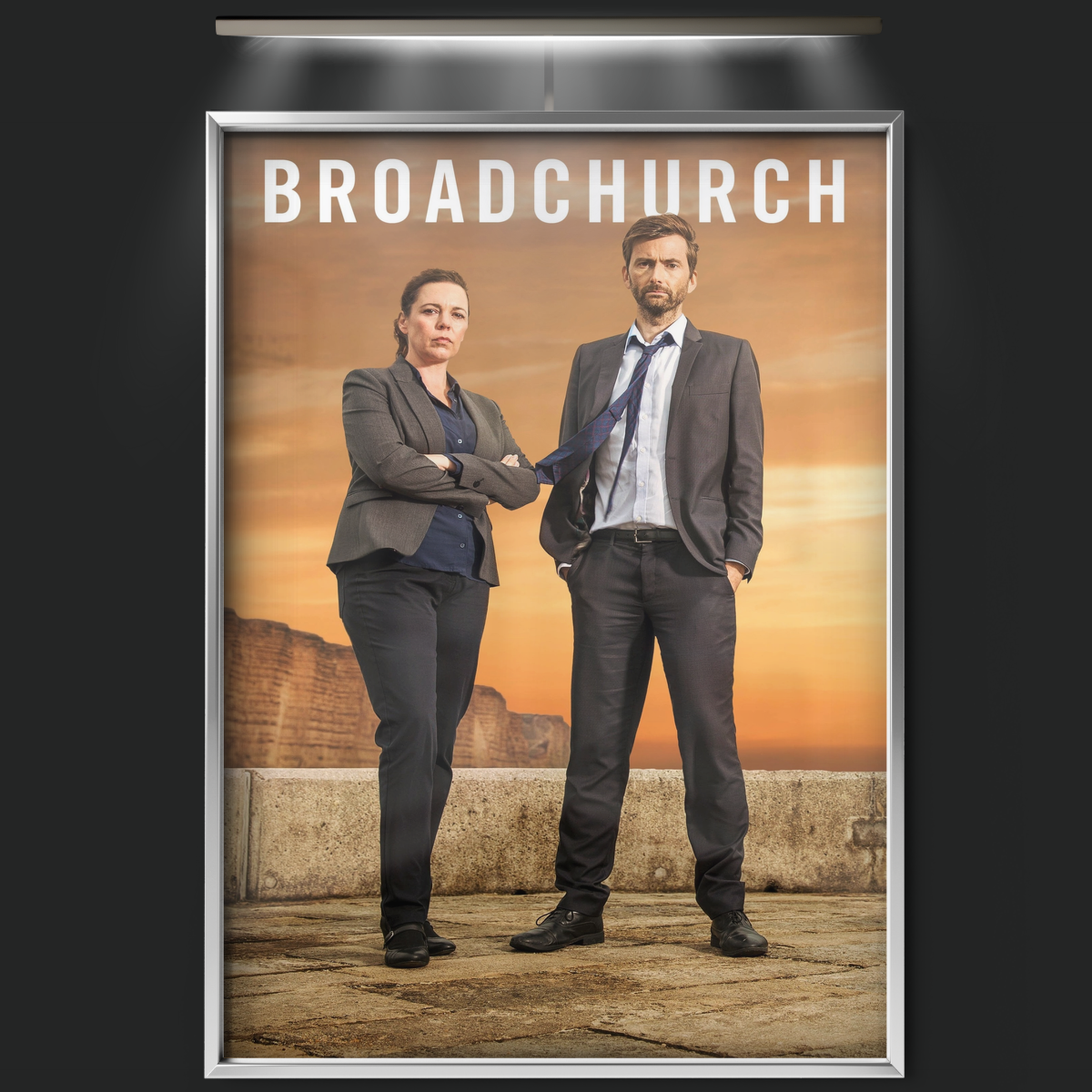 Broadchurch (2013)