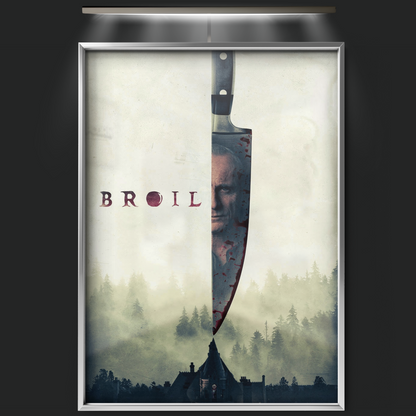 Broil (2020)