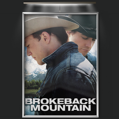 Brokeback Mountain (2005)