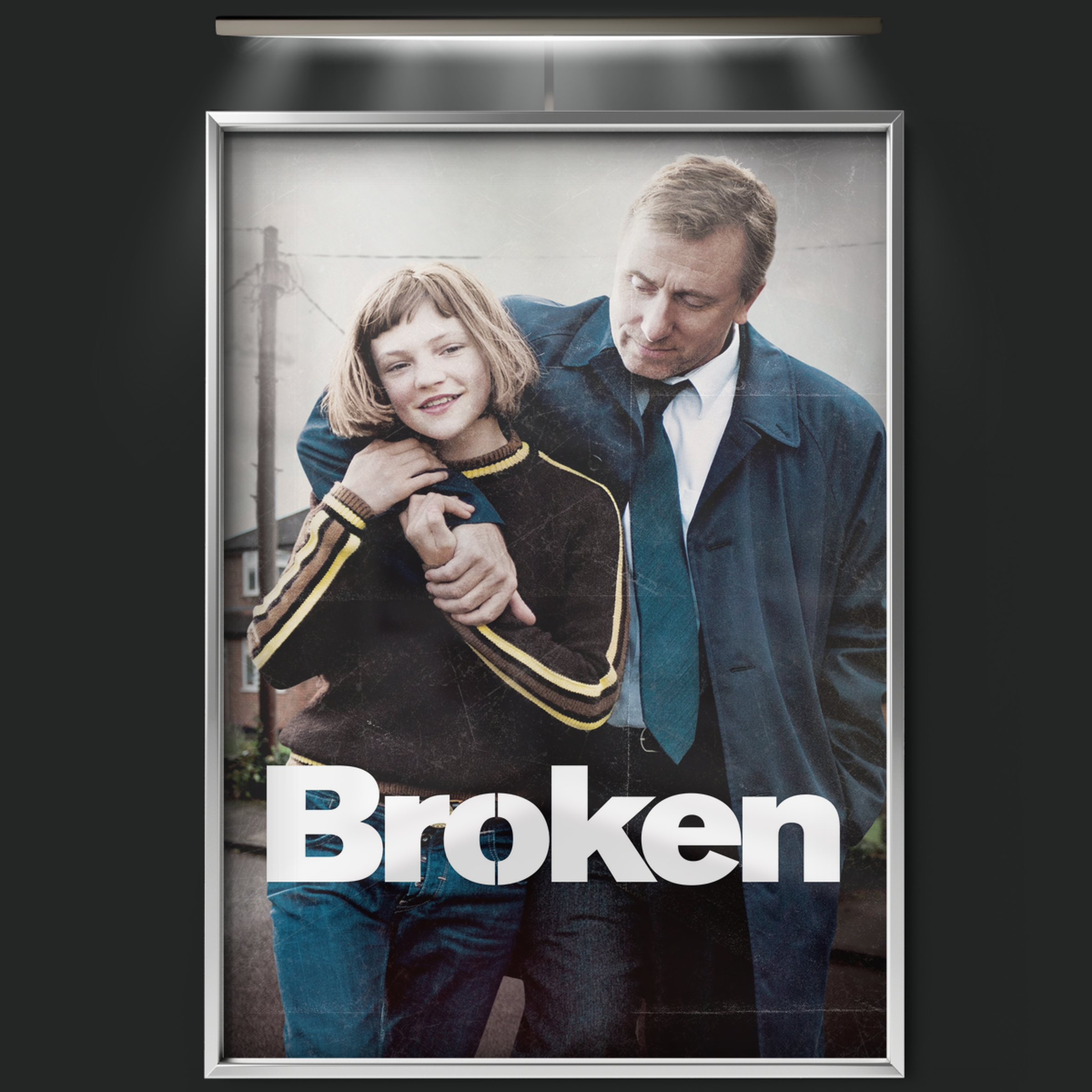 Broken (2012)