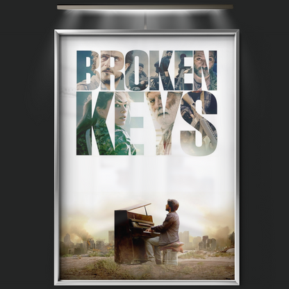 Broken Keys (2022)