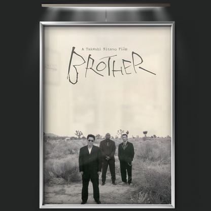 Brother (2000)