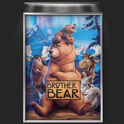 Brother Bear (2003)