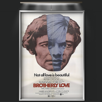 Brotherly Love (1970)