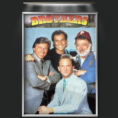 Brothers (1984)