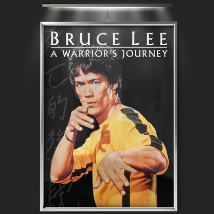 Bruce Lee A Warrior's Journey (2000)