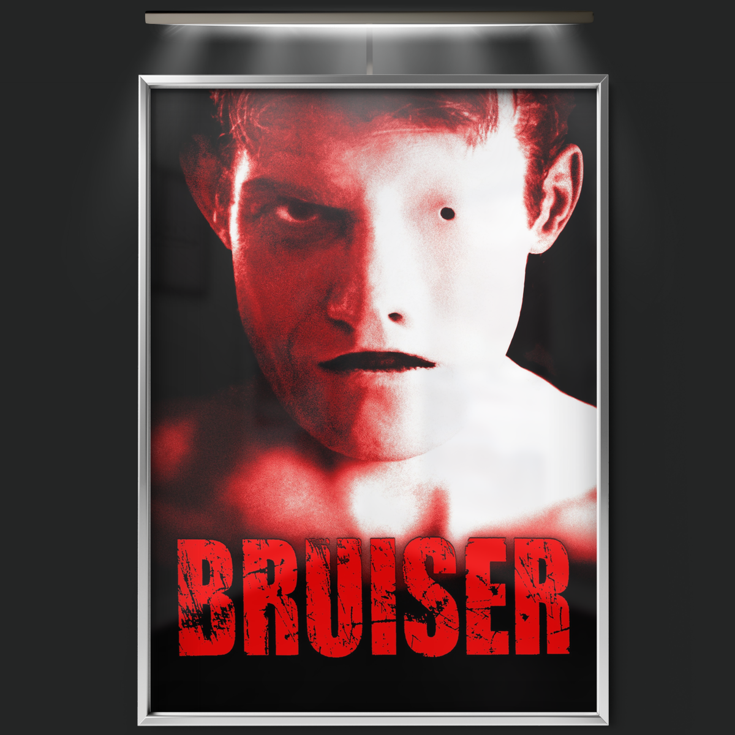 Bruiser (2000)