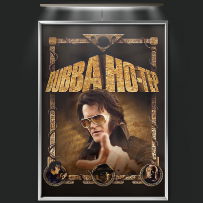 Bubba Ho Tep (2002)