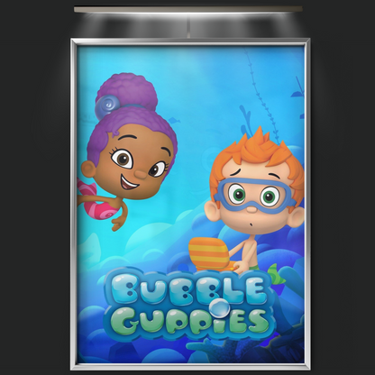 Bubble Guppies (2011)