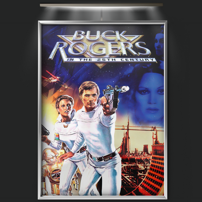 Buck Rogers In The 25th Century (1979)