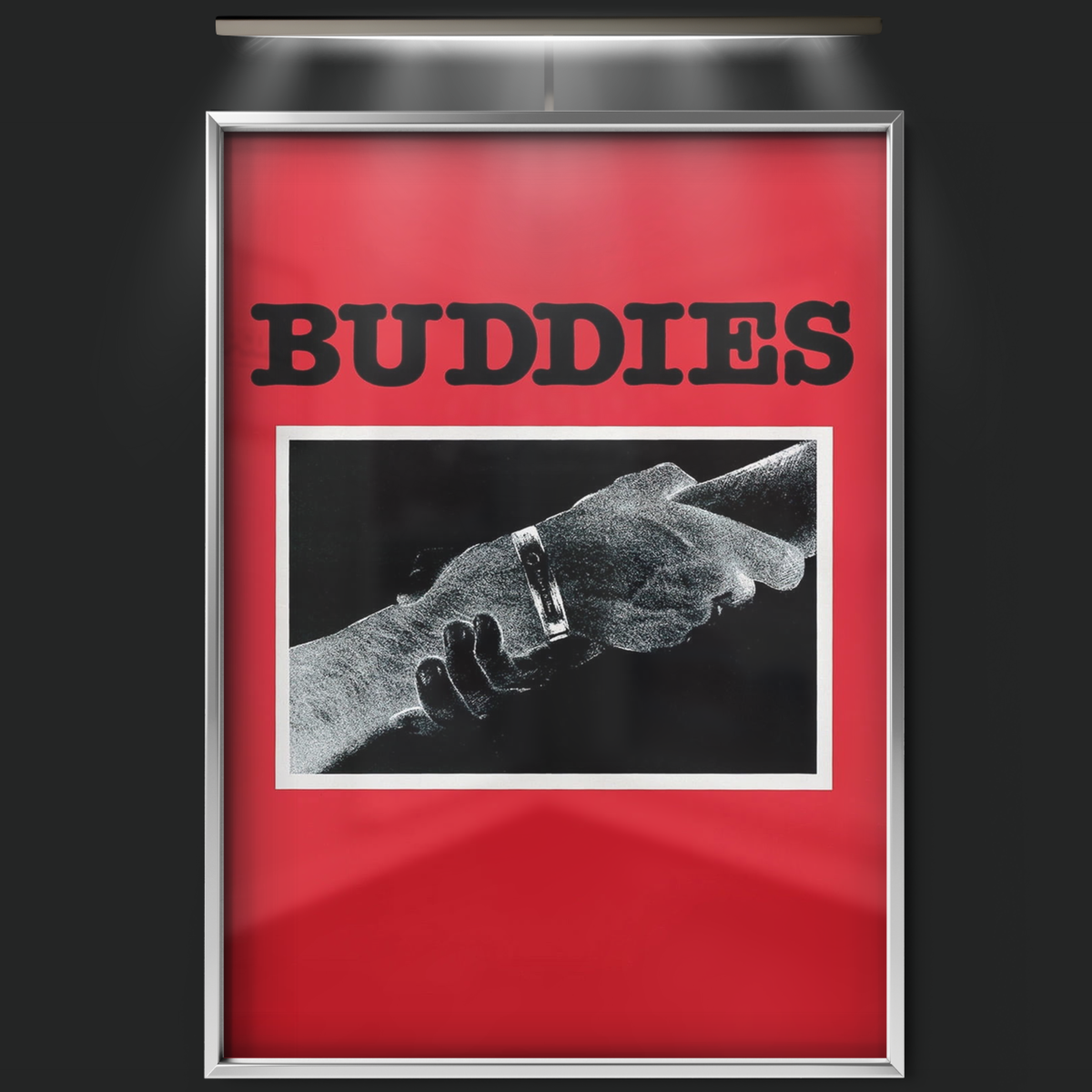 Buddies (1985)