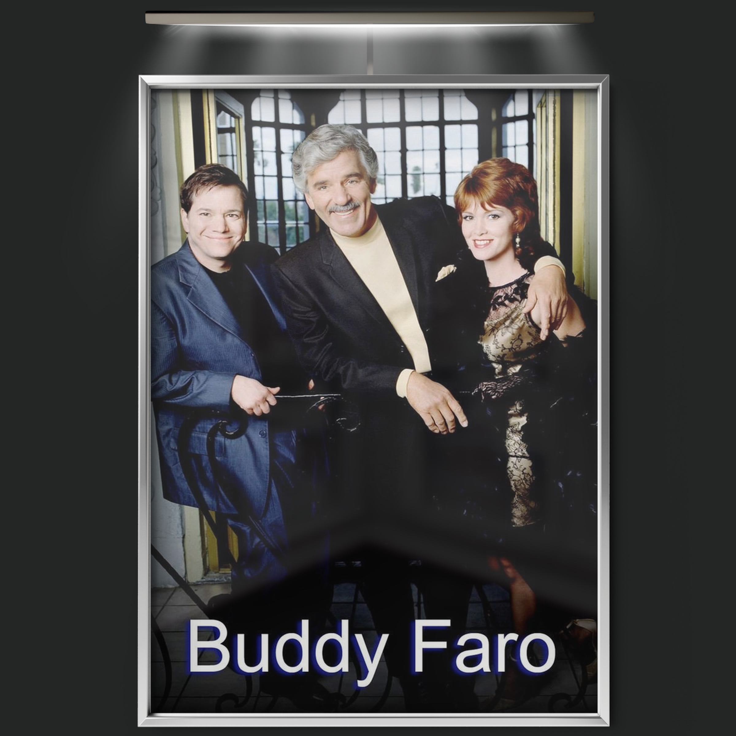 Buddy Faro (1998)