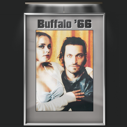 Buffalo '66 (1998)