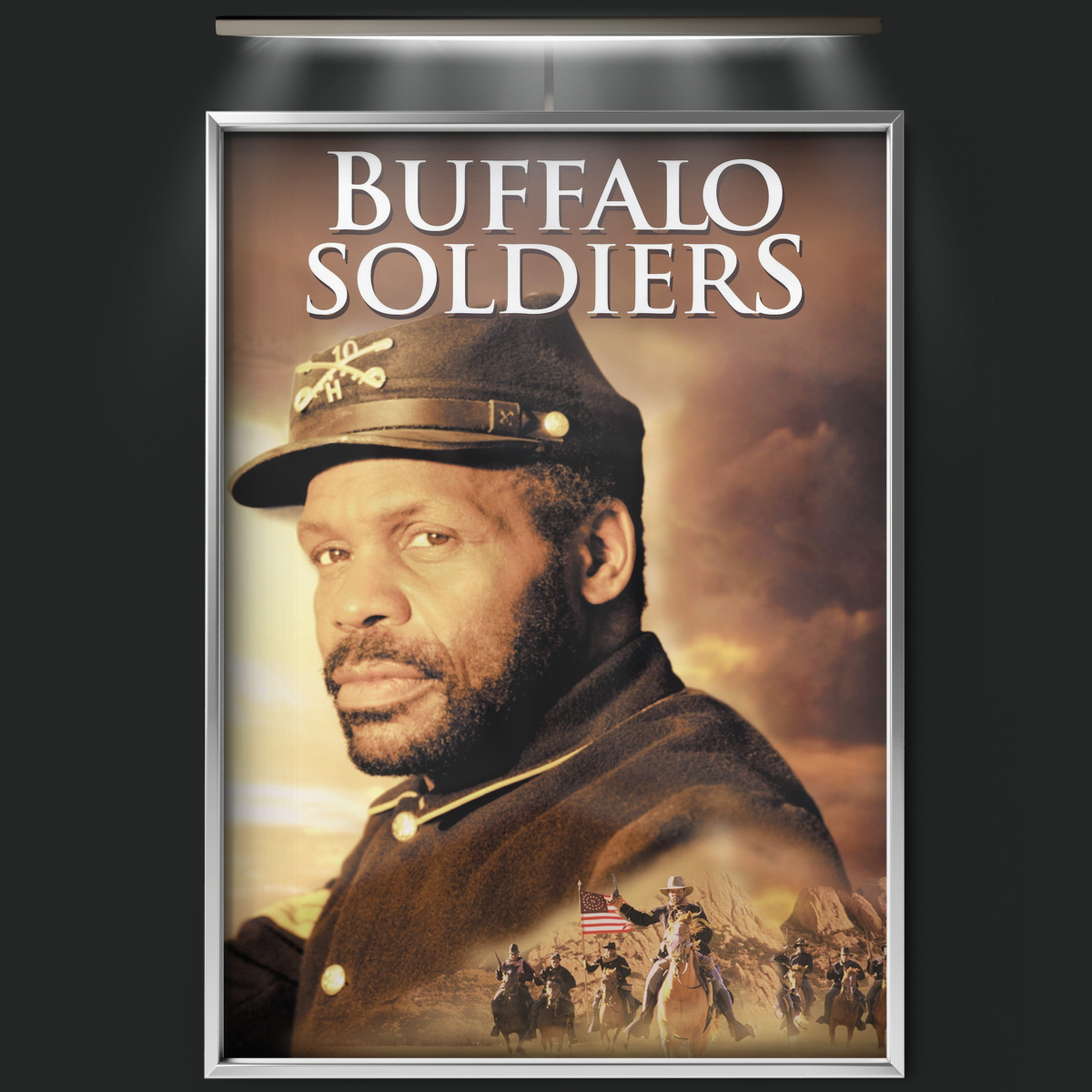 Buffalo Soldiers (1997)