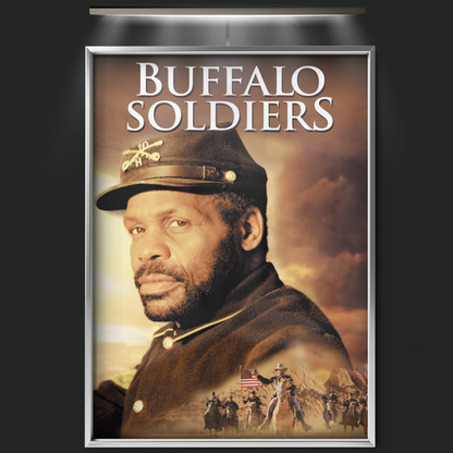 Buffalo Soldiers (1997)