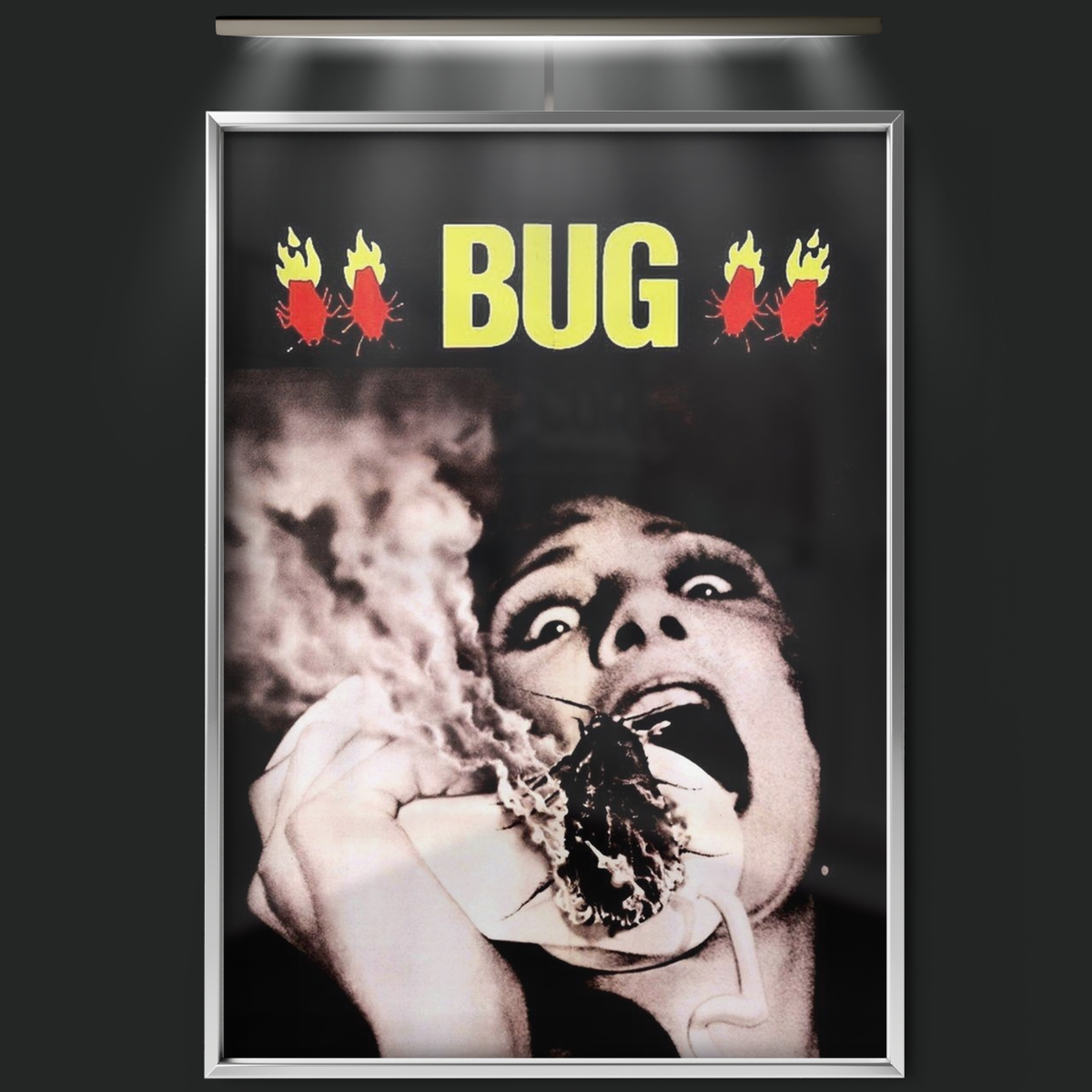 Bug (1975)