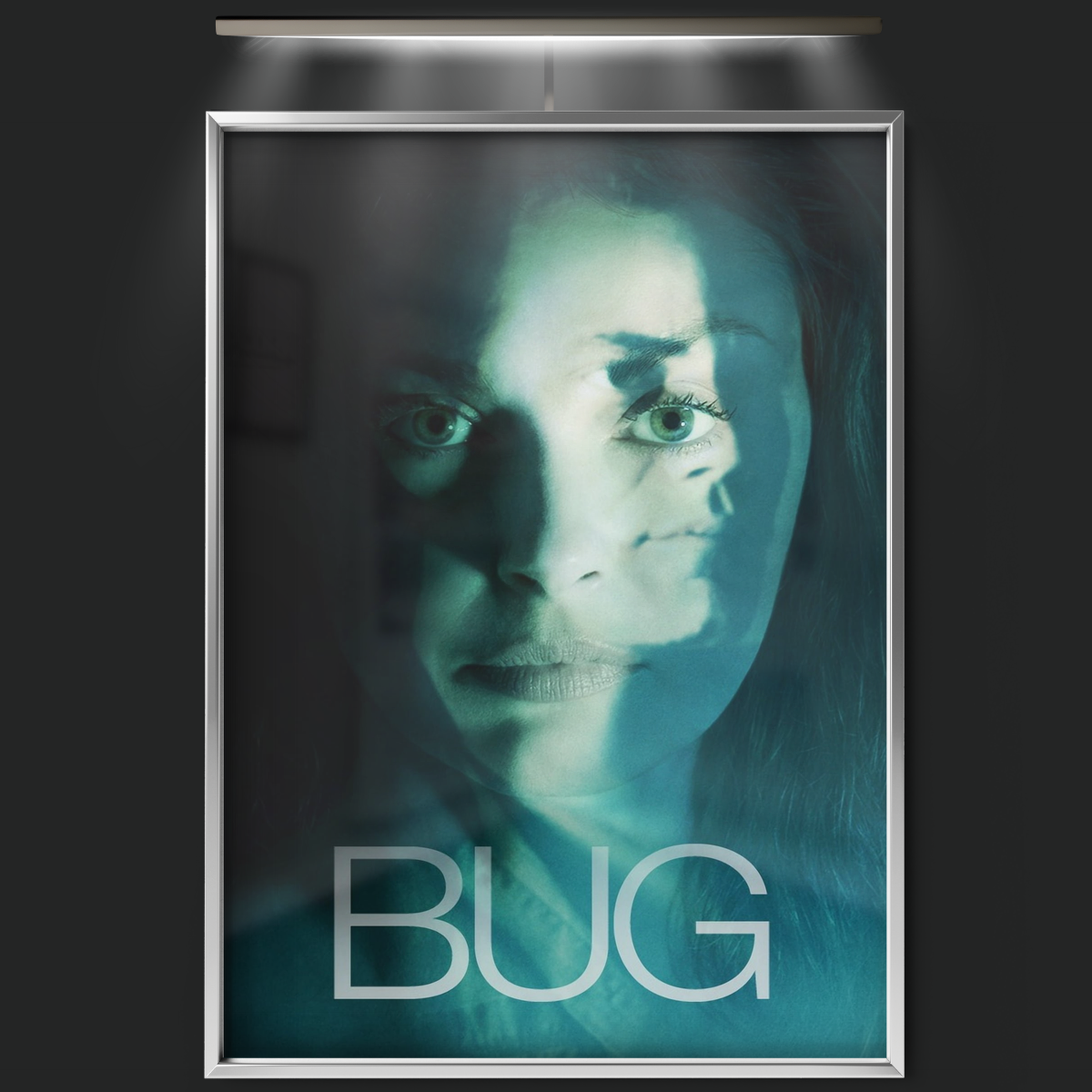 Bug (2007)