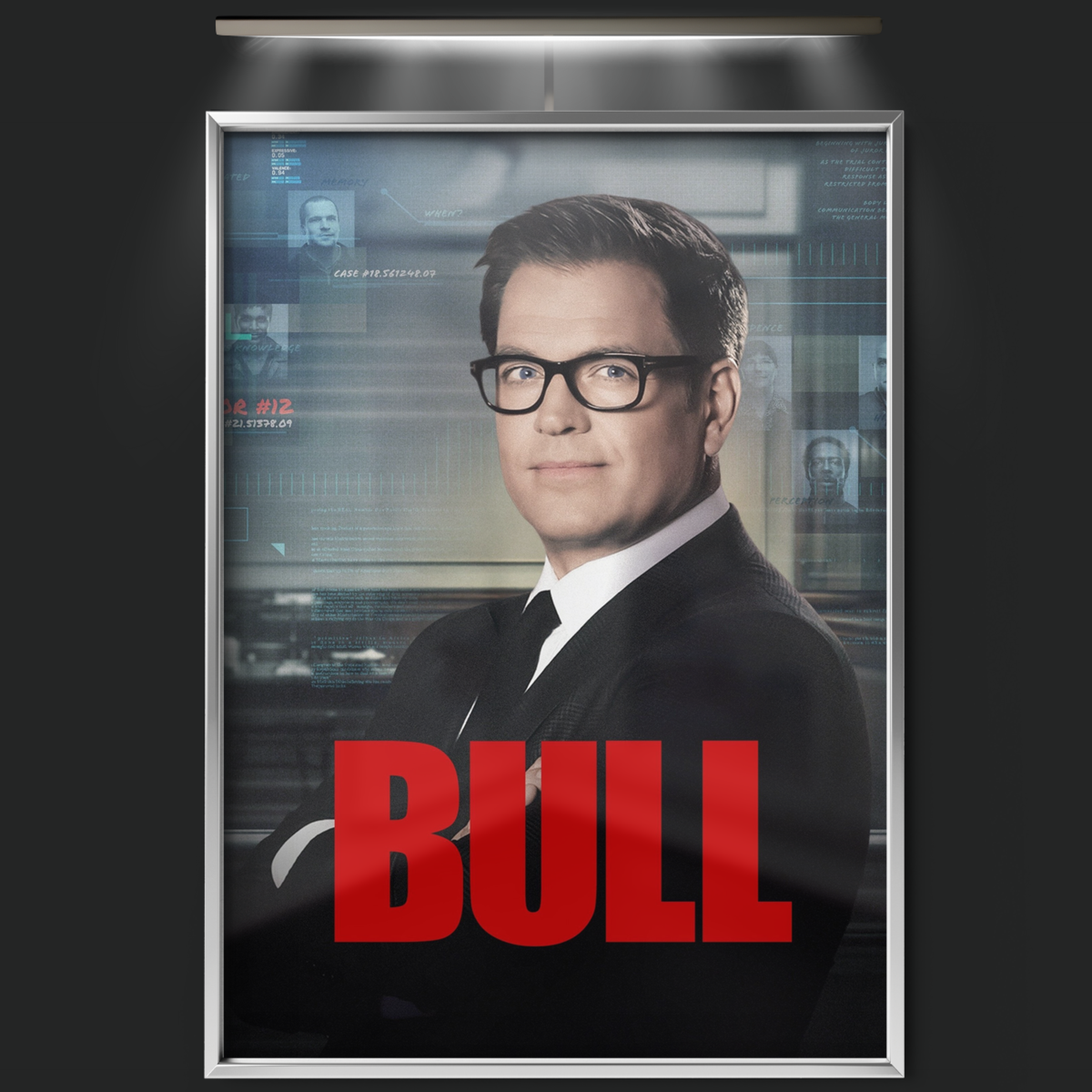 Bull (2016)