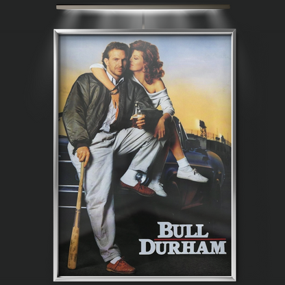 Bull Durham (1988)