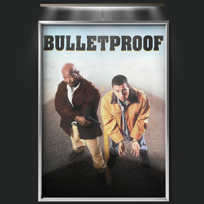 Bulletproof (1996)