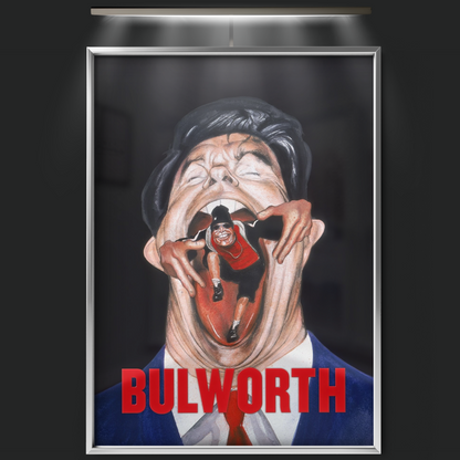 Bulworth (1998)