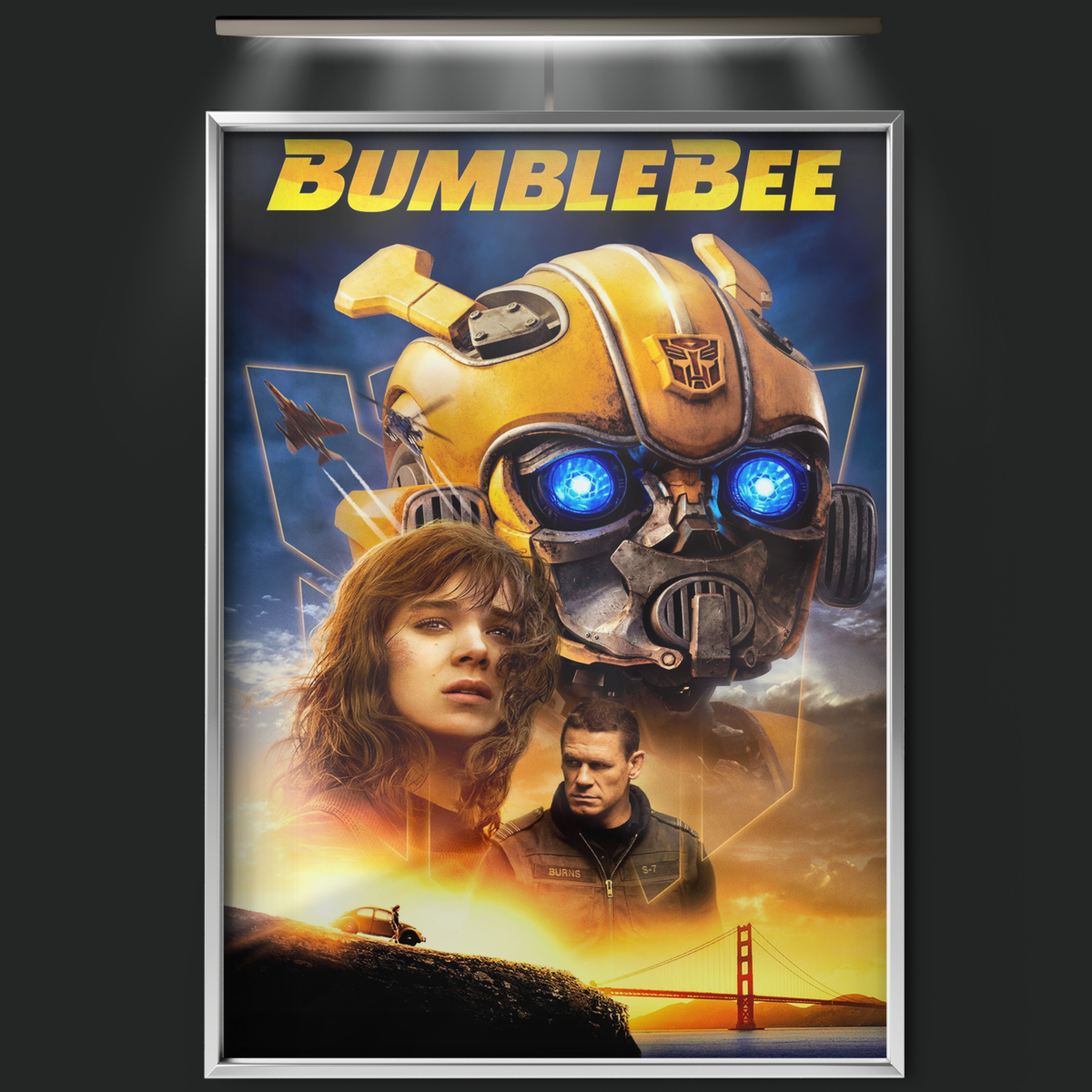 Bumblebee (2018)