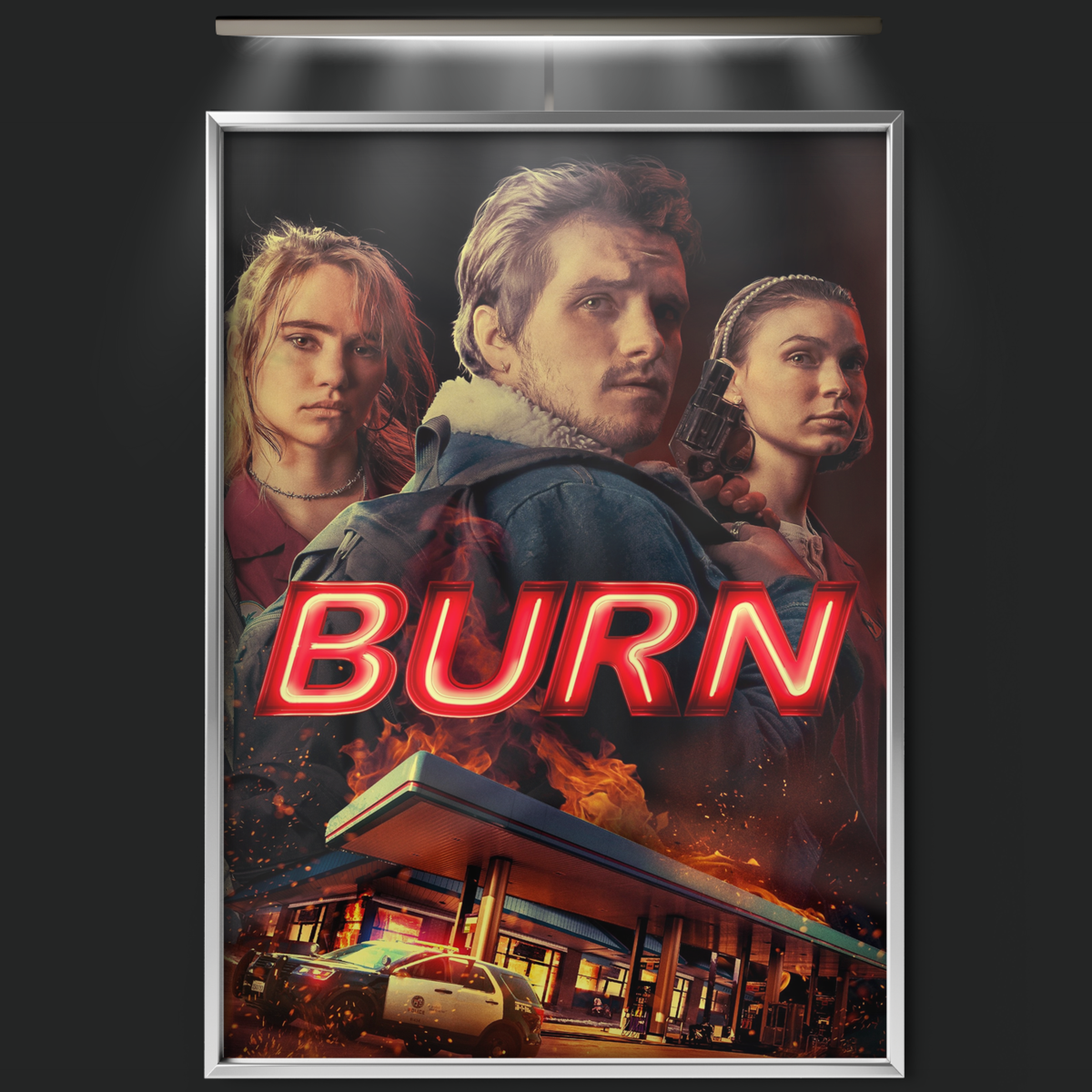 Burn (2019)
