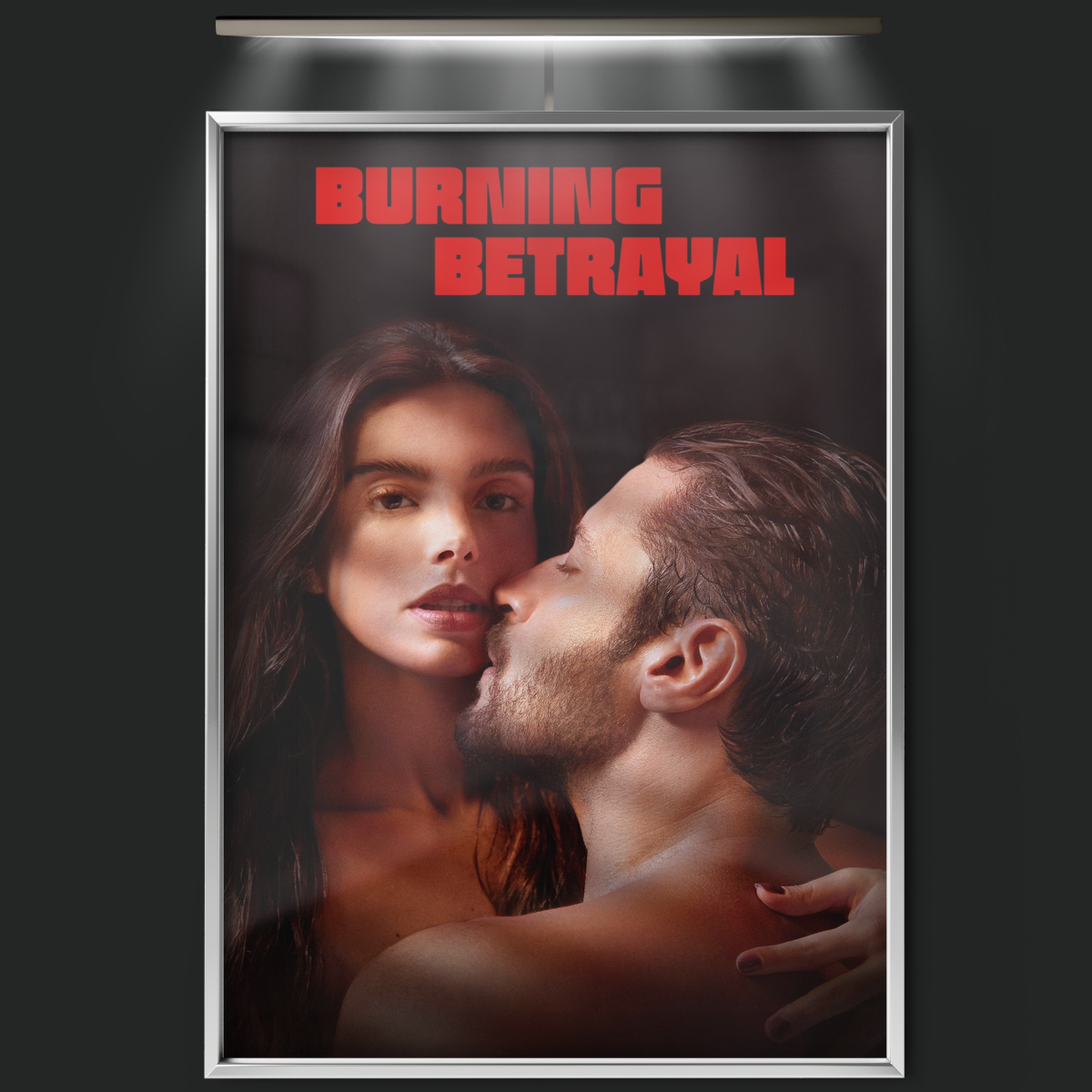 Burning Betrayal (2023)