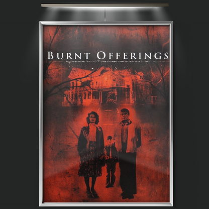 Burnt Offerings (1976)