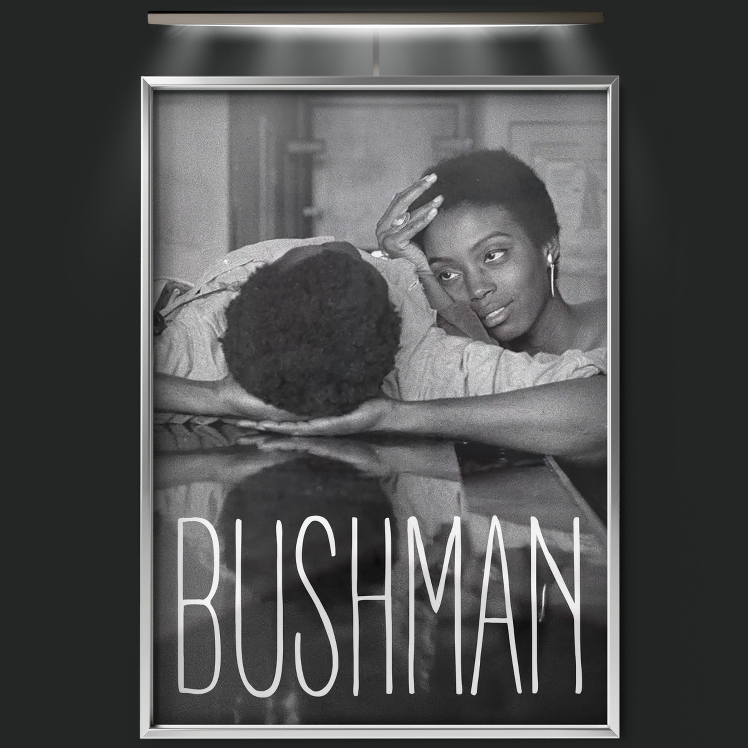 Bushman (1971)