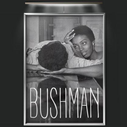Bushman (1971)