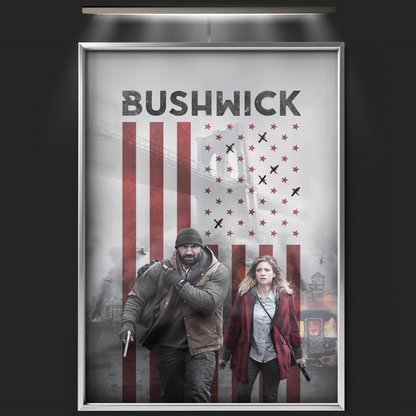 Bushwick (2017)