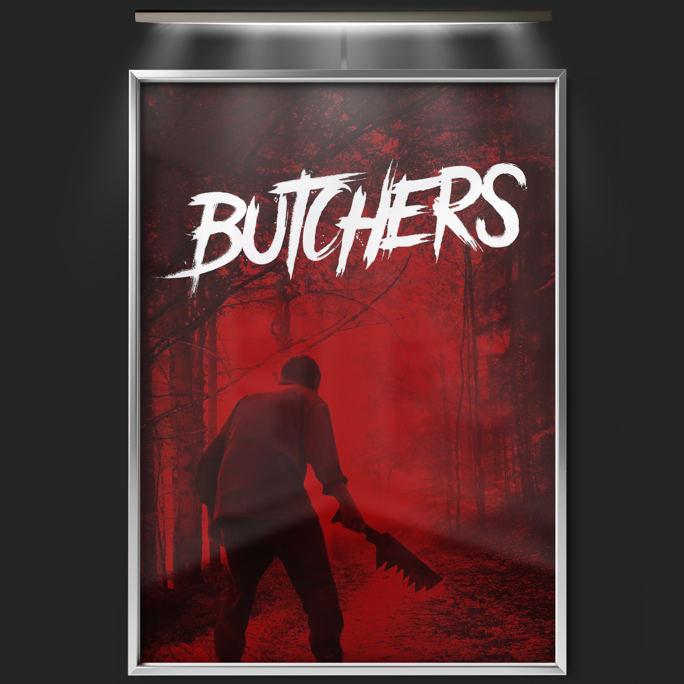 Butchers (2020)