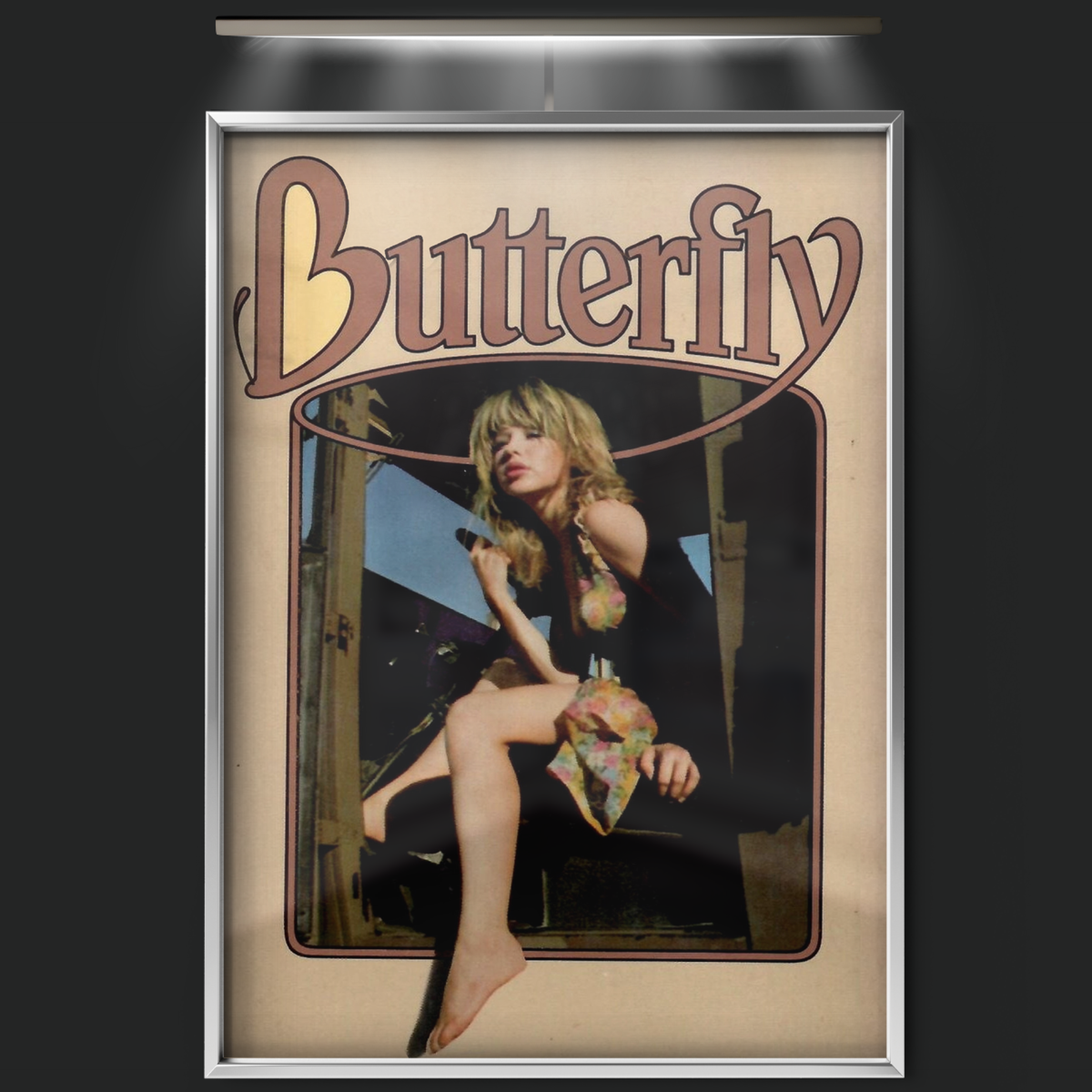 Butterfly (1982)