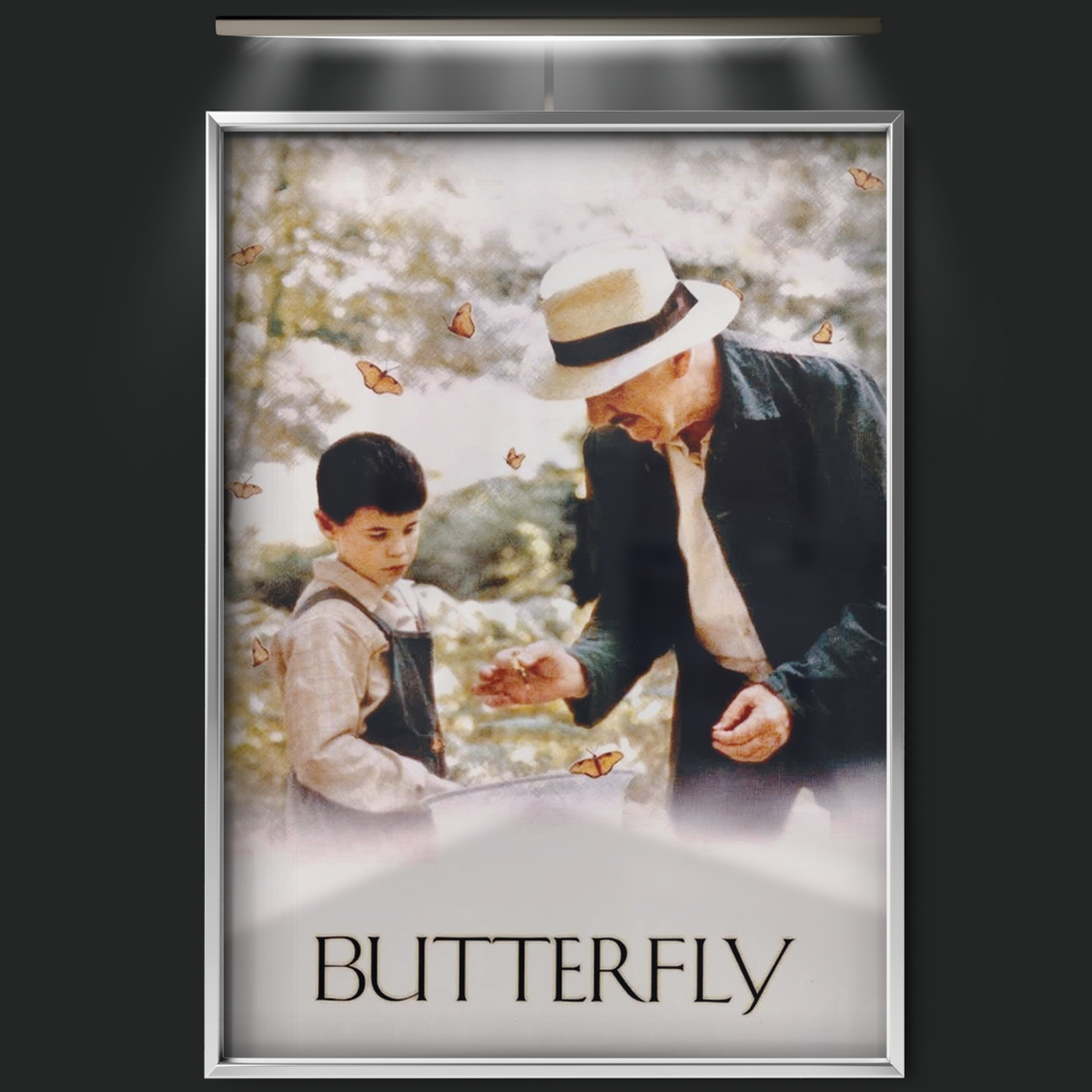 Butterfly (1999)