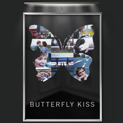 Butterfly Kiss (1995)
