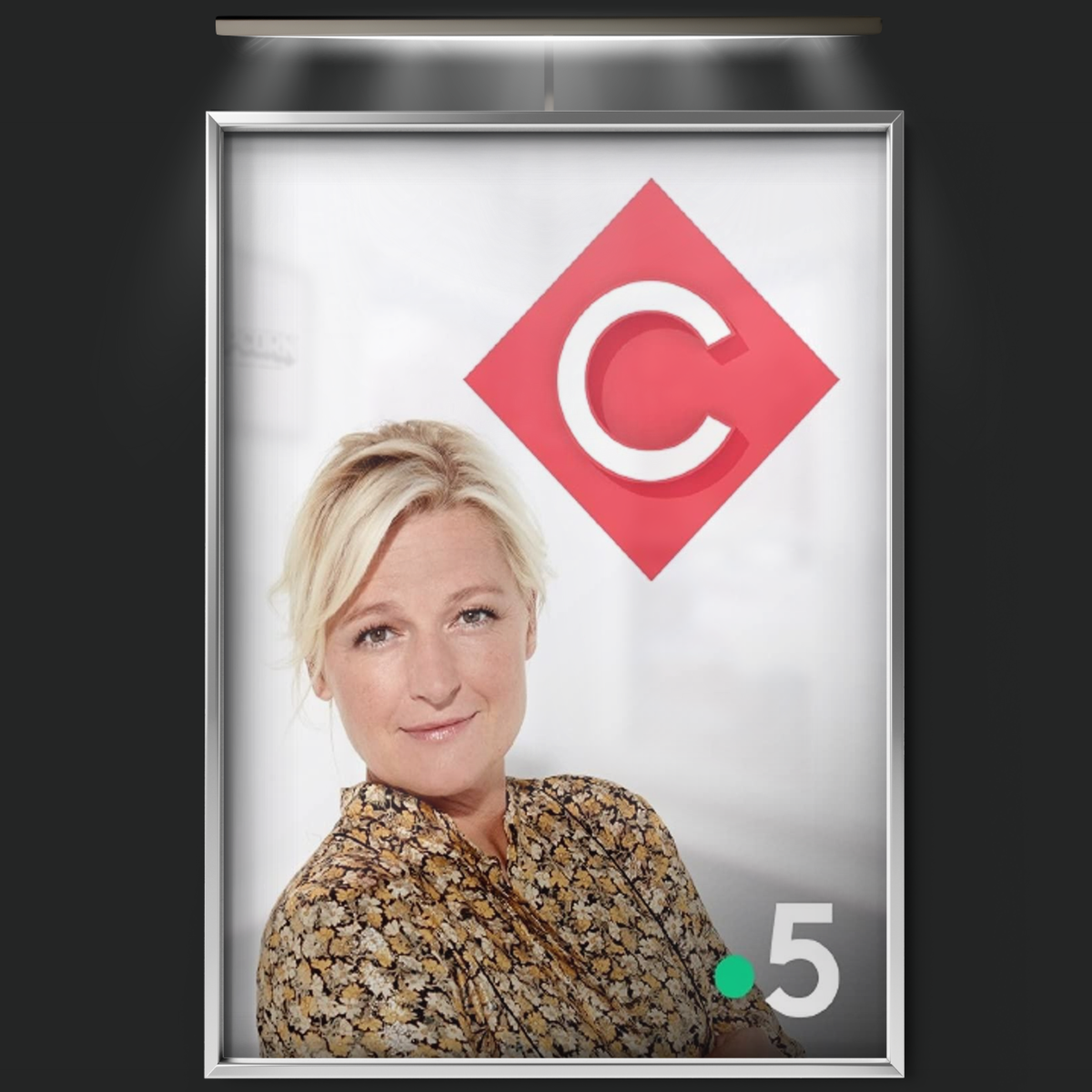 C À Vous (2009)