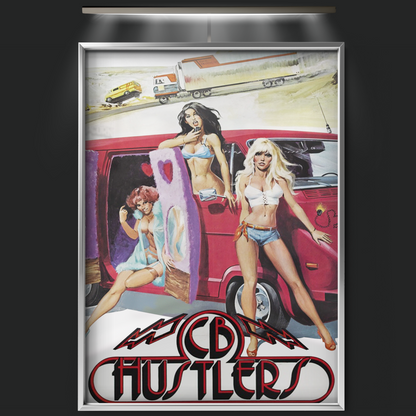 C.b. Hustlers (1976)