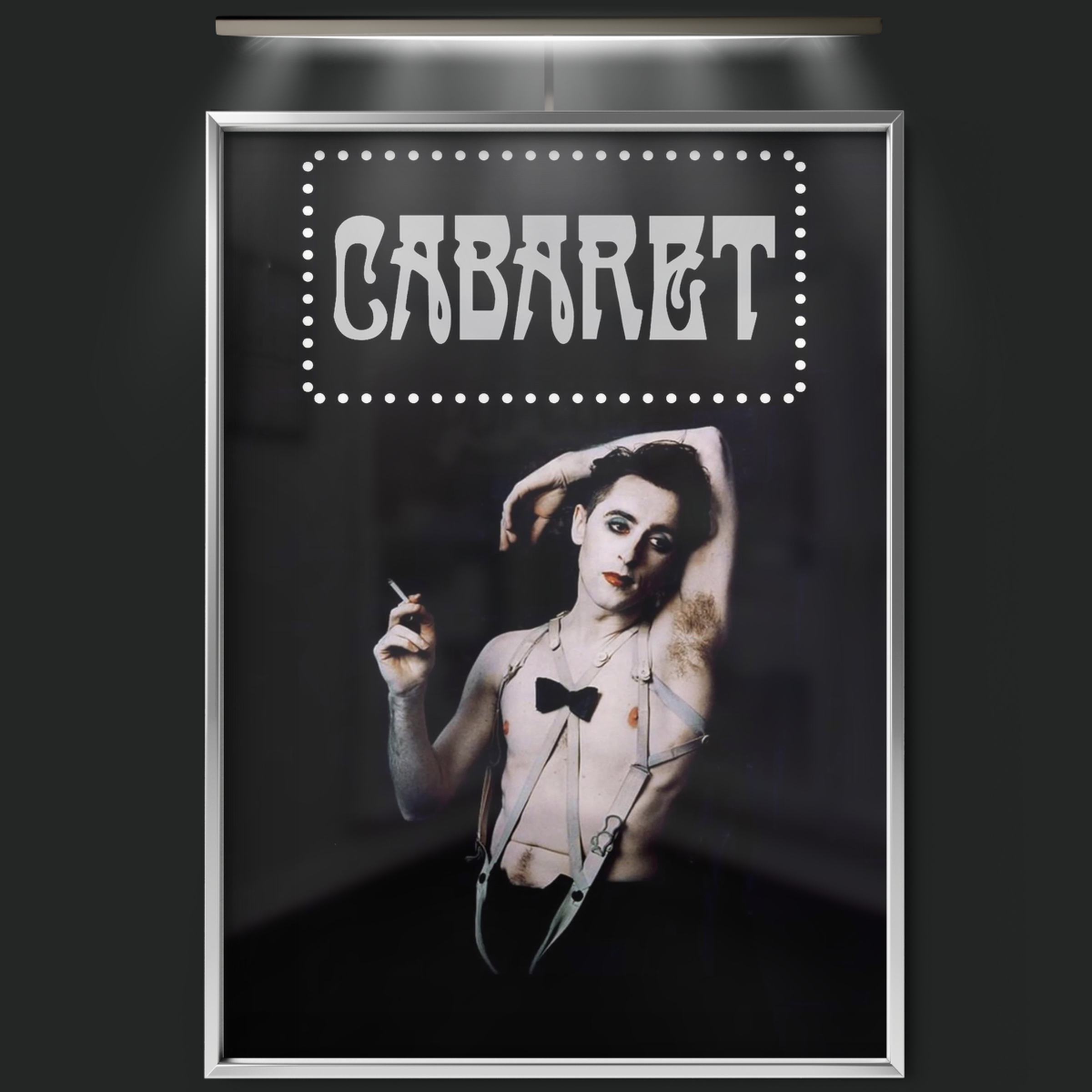 Cabaret (1993)
