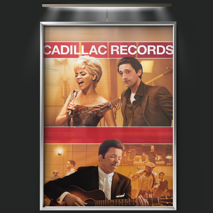 Cadillac Records (2008)