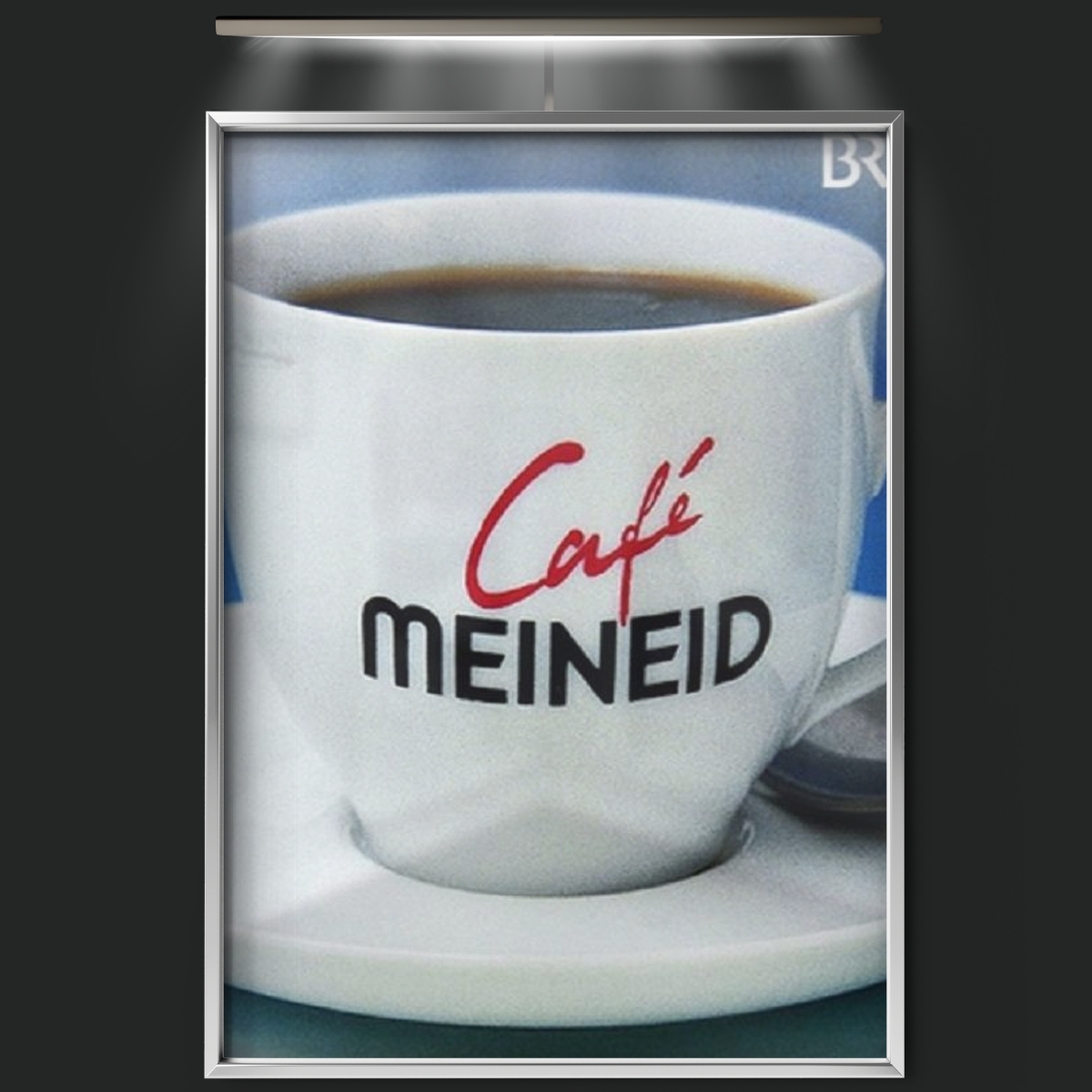 Café Meineid (1990)