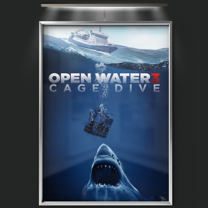 Cage Dive (2017)
