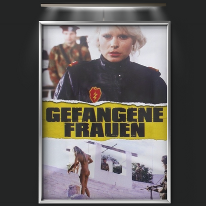 Caged Women (1980)