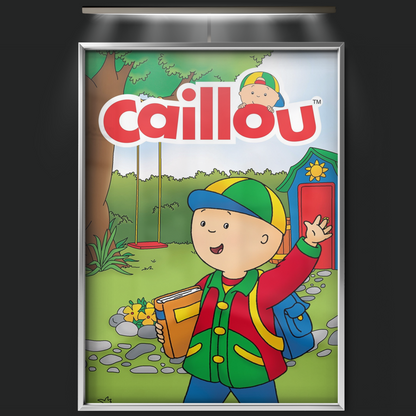Caillou (1998)