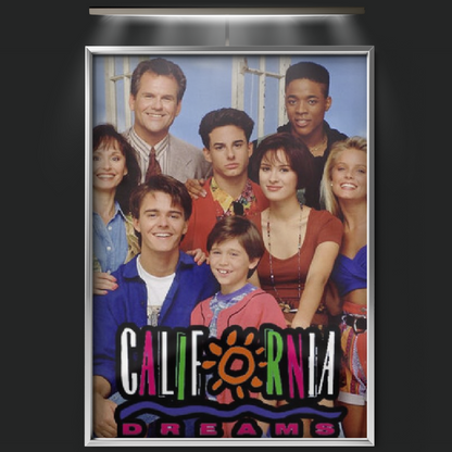 California Dreams (1992)
