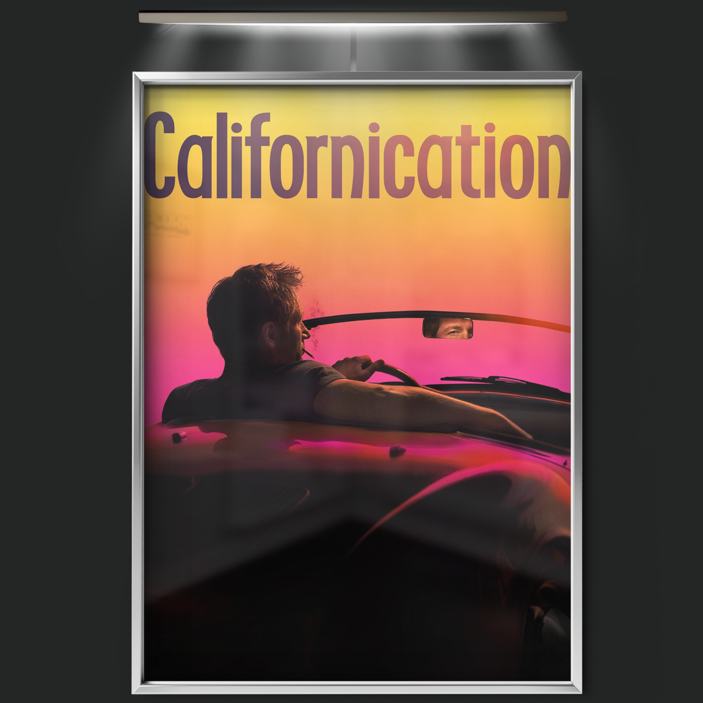 Californication (2007)