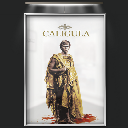 Caligula (1979)
