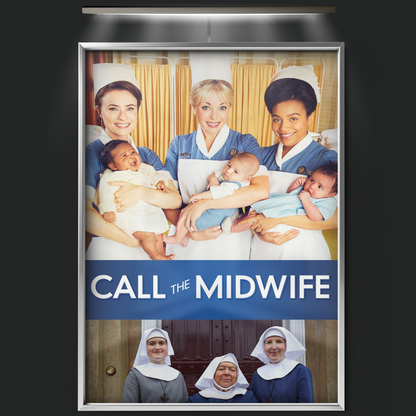 Call The Midwife (2012)